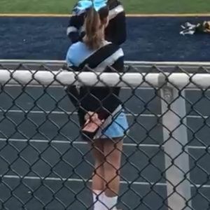 Meet your Posher, Ella